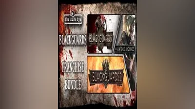 Blackguards Franchise Bundle (Steam)