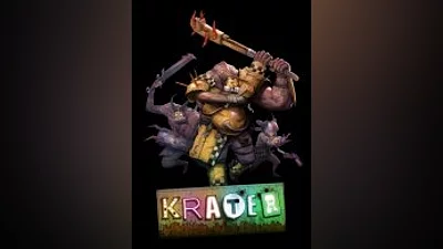 Krater - Collector's Edition (Steam)