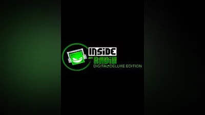 Inside My Radio - Digital Deluxe Edition (Steam)