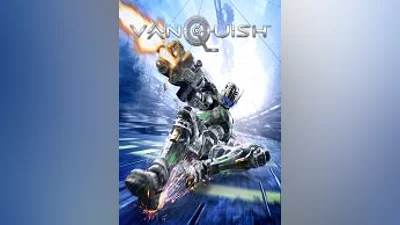 Vanquish - Standard Edition (ROW) (Steam)