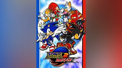 Sonic Adventure 2: Battle (Steam)