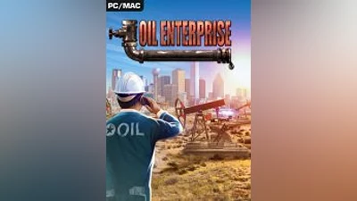 Oil Enterprise (Steam)