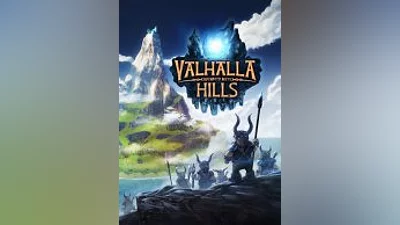 Valhalla Hills (Steam)