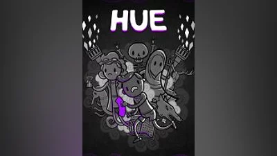 Hue (Steam)