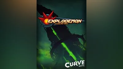 Explodemon (Steam)