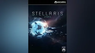 Stellaris: Utopia (Steam)