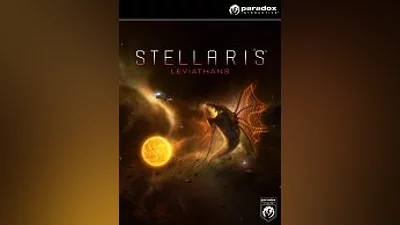 Stellaris: Leviathans Story Pack (Steam)