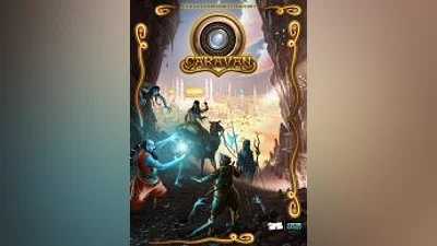 Caravan (Steam)