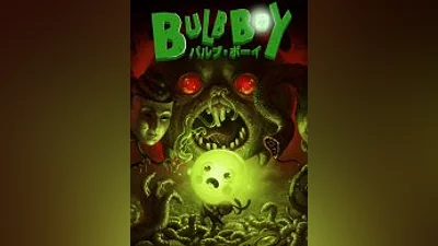 Bulb Boy (Steam)