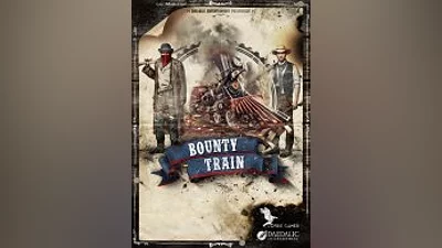 Bounty Train: Trainium Edition (Steam)