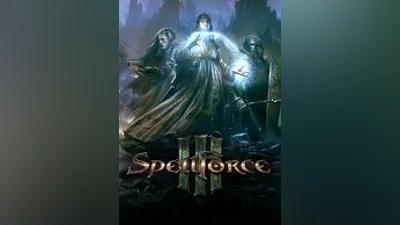 SpellForce 3 Reforced (Steam)