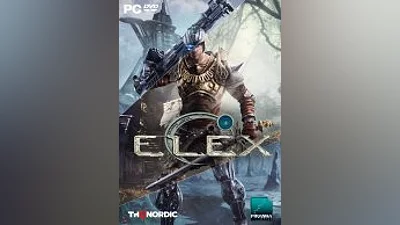 ELEX (Steam)