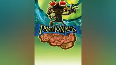 Psychonauts (Steam)