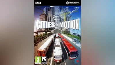 Cities in Motion (Steam)
