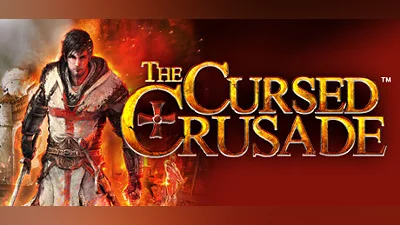 The Cursed Crusade (PC) [Global] [Standard]