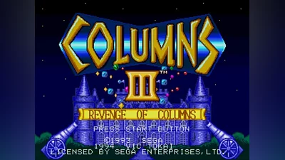 Columns III (PC) [Global] [Standard]