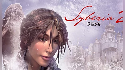 Syberia II (Nintendo Switch) [Europe] [Standard]