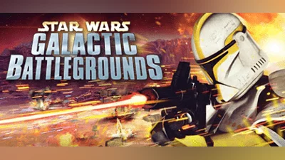 STAR WARS Galactic Battlegrounds Saga (DLC) [Europe] [Standard]
