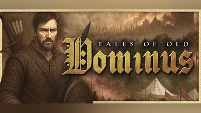 Tales of Old Dominus (PC) [China] [Standard]