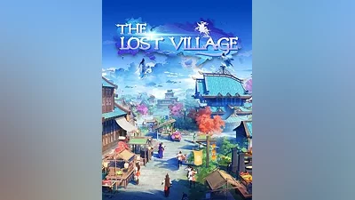 The Lost Village Steam CD Key (Global)