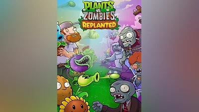 Plants vs. Zombies: Replanted Steam CD Key (Global)