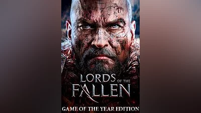 Lords of the Fallen Game of the Year Edition (pc)