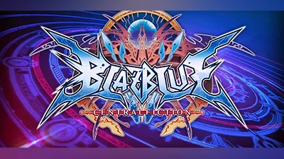 BlazBlue Centralfiction