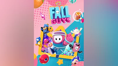 Fall Guys