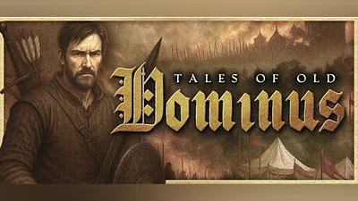 Tales of Old: Dominus (Steam key)