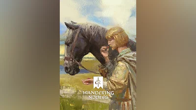 Crusader Kings III: Wandering Nobles (pc)