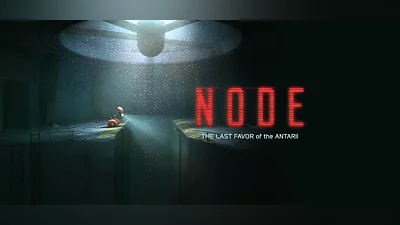 NODE: The Last Favor of the Antarii