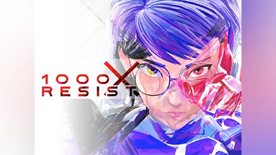 1000xRESIST (PS5)