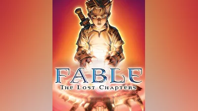 Fable: The Lost Chapters Steam Key GLOBAL