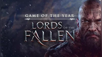 Lords of the Fallen Game of the Year Edition