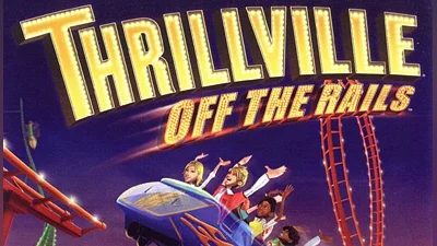 Thrillville : Off the Rails