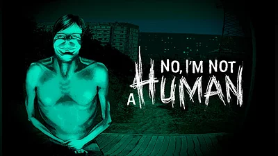 No, I&#039;m not a Human