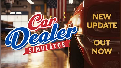 Car Dealer Simulator