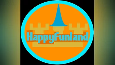 HappyFunland EU PS5 CD Key