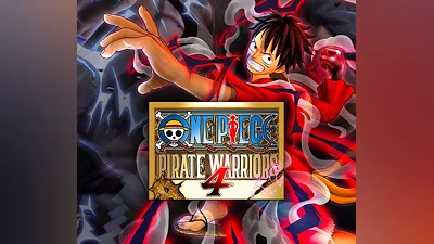 One Piece Pirate Warriors 4 EU Nintendo Switch CD Key