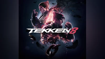 TEKKEN 8 XBOX One / Xbox Series X|S CD Key