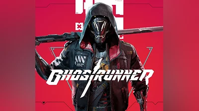 Ghostrunner PC Steam CD Key