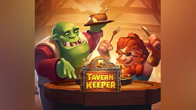 Tavern Keeper PC Steam Altergift
