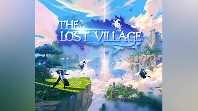 The Lost Village Steam CD Key