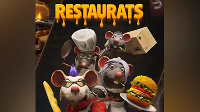 Restaurats PC Steam CD Key