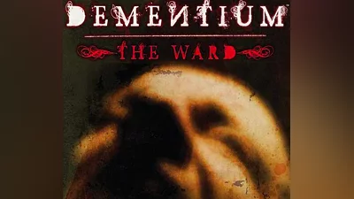Dementium: The Ward PC Steam CD Key