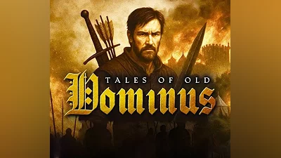 Tales of Old: Dominus PC Steam CD Key