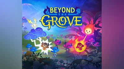 Beyond the Grove PC Steam CD Key