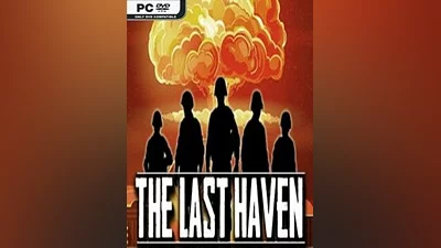 The Last Haven Steam CD Key (Global)