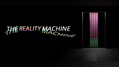 The Time Machine