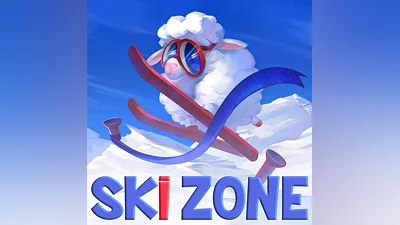 SKI ZONE (PS4)